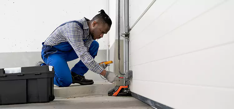 Expert Solutions for Every Garage Lock Need in Avondale, AZ