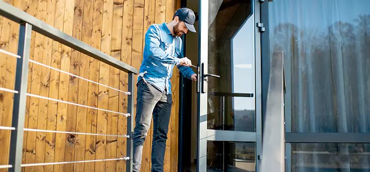 Emergency Patio Door Repair Avondale